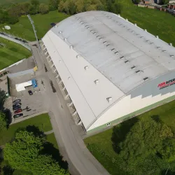 Marijampole Sports Arena - Marijampole