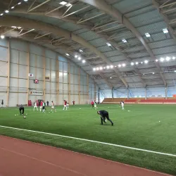 Marijampole Sports Arena - Marijampole