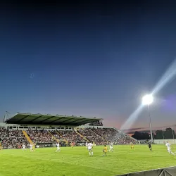 Marijampole Sports Arena - Marijampole