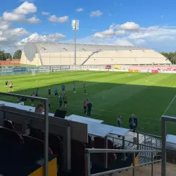 Marijampole Sports Arena - Marijampole