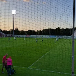 Marijampole Sports Arena - Marijampole