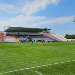 Marijampole Sports Arena - Marijampole