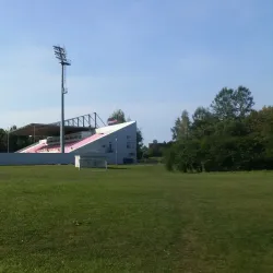Marijampole Sports Arena - Marijampole