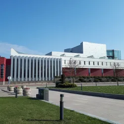 Marijampole Youth Center - Marijampole