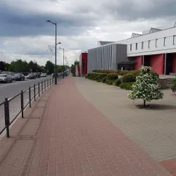 Marijampole Youth Center - Marijampole