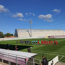 Sūduva Park - Marijampole