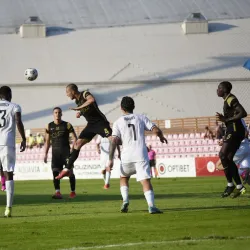 Sūduva Park - Marijampole