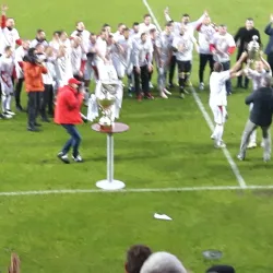 Sūduva Park - Marijampole