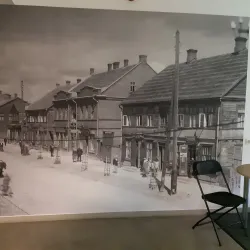 Lithuanian Oil Museum - Mazeikiai