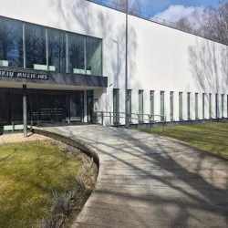 Lithuanian Oil Museum - Mazeikiai