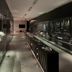 Lithuanian Oil Museum - Mazeikiai