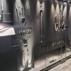 Lithuanian Oil Museum - Mazeikiai