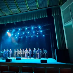 Mazeikiai Cultural Center - Mazeikiai