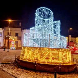 Mazeikiai Cultural Center - Mazeikiai