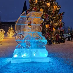 Mazeikiai Cultural Center - Mazeikiai