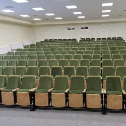 Mazeikiai Cultural Center - Mazeikiai