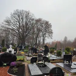 Mazeikiai Historical Cemetery - Mazeikiai