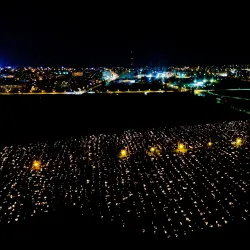 Mazeikiai Historical Cemetery - Mazeikiai