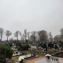 Mazeikiai Historical Cemetery - Mazeikiai