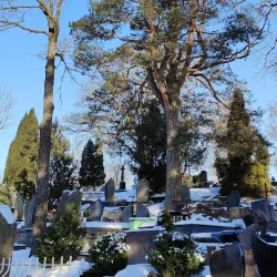 Mazeikiai Historical Cemetery - Mazeikiai