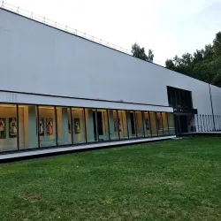 Mazeikiai Museum - Mazeikiai