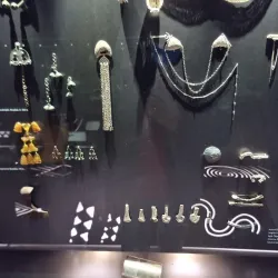 Mazeikiai Museum - Mazeikiai