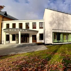 Mazeikiai Museum - Mazeikiai