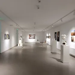 Mazeikiai Museum - Mazeikiai