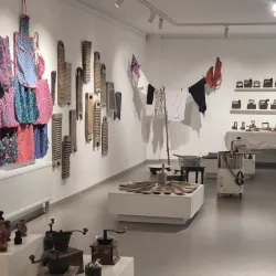 Mazeikiai Museum - Mazeikiai