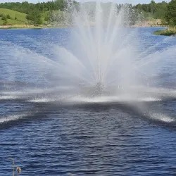 Mazeikiai Park - Mazeikiai