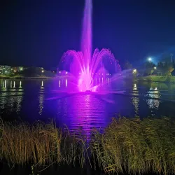 Mazeikiai Park - Mazeikiai