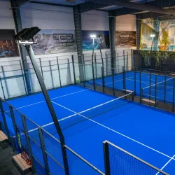 Mazeikiai Sports Complex - Mazeikiai