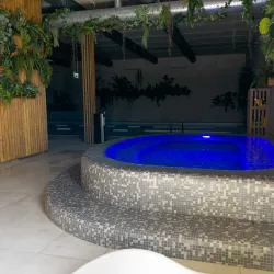 Mazeikiai Sports Complex - Mazeikiai