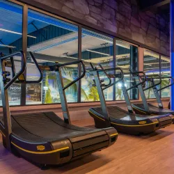 Mazeikiai Sports Complex - Mazeikiai