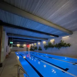 Mazeikiai Sports Complex - Mazeikiai