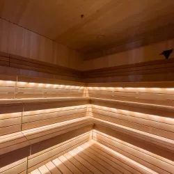 Mazeikiai Sports Complex - Mazeikiai