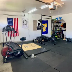 Mazeikiai Sports Complex - Mazeikiai