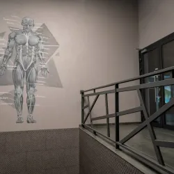 Mazeikiai Sports Complex - Mazeikiai