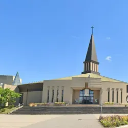 St. Francis of Assisi Church - Mazeikiai