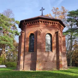 Birutė Hill and Birutė Park - Palanga
