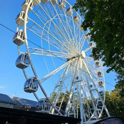 J. Basanavičius Street - Palanga