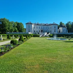 Palanga Amber Museum - Palanga