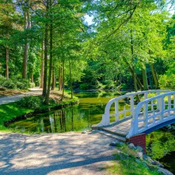Palanga Botanical Park - Palanga