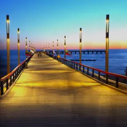 Palanga Pier - Palanga