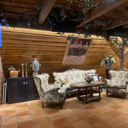 Local Cafes and Traditional Lithuanian Cuisine - Panemune