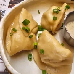 Local Cafes and Traditional Lithuanian Cuisine - Panemune