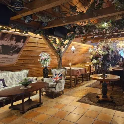 Local Cafes and Traditional Lithuanian Cuisine - Panemune