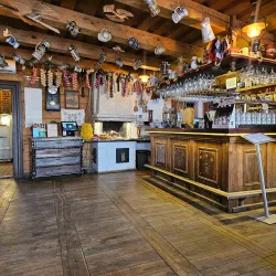 Local Cafes and Traditional Lithuanian Cuisine - Panemune