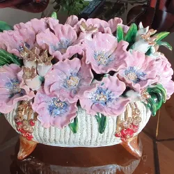 Local Handicraft Shops - Panemune