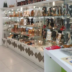 Local Handicraft Shops - Panemune